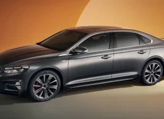 Geely rompe el mercado híbrido: logra consumo récord de 2 litros y desafía a Toyota Geely Preface i-HEV