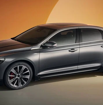 Geely rompe el mercado híbrido: logra consumo récord de 2 litros y desafía a Toyota Geely Preface i-HEV