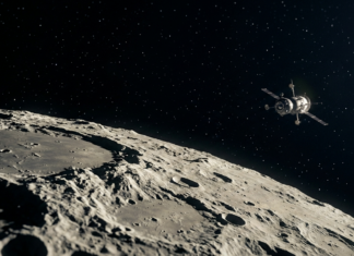 Artemis II no aterriza en la Luna: por qué la NASA volvió a probar en lugar de repetir Apolo