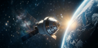 Artemis II avanza: astronautas “van bien” y NASA decide si continúan rumbo a la Luna
