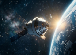 Artemis II avanza: astronautas “van bien” y NASA decide si continúan rumbo a la Luna