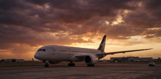 Europa podría quedarse sin combustible para aviones en semanas: alertan posible cancelación de vuelos