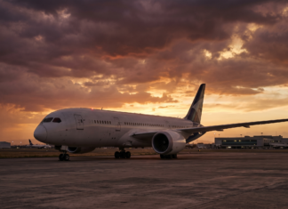 Europa podría quedarse sin combustible para aviones en semanas: alertan posible cancelación de vuelos