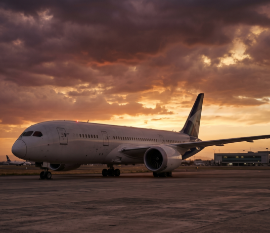 Europa podría quedarse sin combustible para aviones en semanas: alertan posible cancelación de vuelos