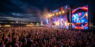 Coachella 2026 en vivo: cómo ver el festival en YouTube, horarios y escenarios confirmados