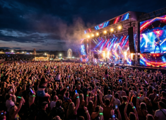 Coachella 2026 en vivo: cómo ver el festival en YouTube, horarios y escenarios confirmados