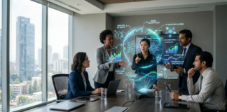 Mujeres están redefiniendo la inteligencia artificial: el liderazgo no está en la velocidad, sino en el criterio