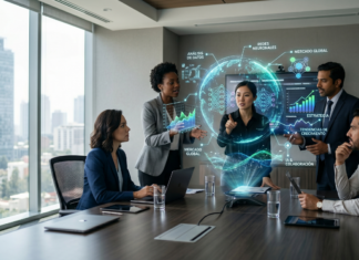 Mujeres están redefiniendo la inteligencia artificial: el liderazgo no está en la velocidad, sino en el criterio