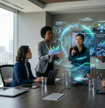 Mujeres están redefiniendo la inteligencia artificial: el liderazgo no está en la velocidad, sino en el criterio