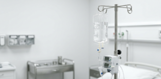 Suero vitaminado: entre tendencia wellness y riesgos médicos poco visibles
