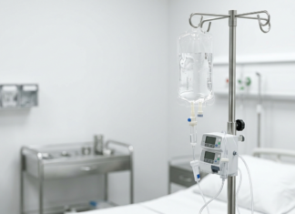 Suero vitaminado: entre tendencia wellness y riesgos médicos poco visibles