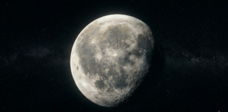 La Luna vuelve a ser territorio de disputa: Artemis II acelera la carrera espacial entre Estados Unidos y China