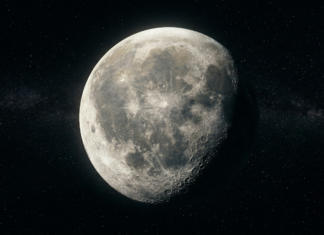 La Luna vuelve a ser territorio de disputa: Artemis II acelera la carrera espacial entre Estados Unidos y China