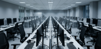 Red de extorsión desde call centers cae en Edomex tras operativo de más de un mes