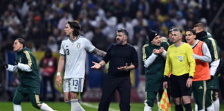Gennaro Gattuso renuncia como DT de la Selección de Italia tras quedar fuera del Mundial 2026 Gennaro Gattuso renuncia como DT de la Selección de Italia tras quedar fuera del Mundial 2026