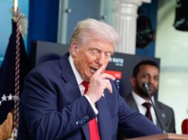Gobierno de Trump reclasifica la mariguana como droga menos peligrosa Gobierno de Trump reclasifica la mariguana como droga menos peligrosa