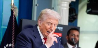 Gobierno de Trump reclasifica la mariguana como droga menos peligrosa Gobierno de Trump reclasifica la mariguana como droga menos peligrosa