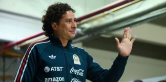 Guillermo Ochoa anuncia su retiro despues del Mundial 2026 Guillermo Ochoa anuncia su retiro despues del Mundial 2026