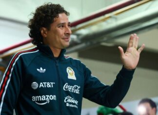 Guillermo Ochoa anuncia su retiro despues del Mundial 2026 Guillermo Ochoa anuncia su retiro despues del Mundial 2026