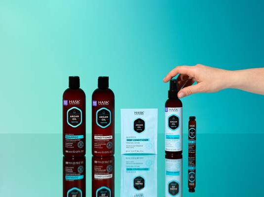 HASK 2026: la marca pionera en clean beauty reinventa su imagen sin cambiar sus fórmulas HASK