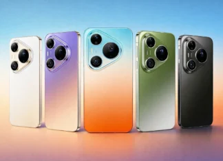 Huawei Pura 90 Pro Max: la cámara de 200 MP que redefine el zoom en smartphones Huawei Pura 90 Pro Max