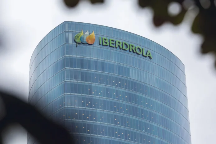 IBERDROLA MEXICO IBERDROLA MEXICO
