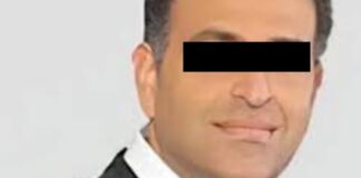ICE detiene al empresario Rafael Zaga Tawil ICE detiene al empresario Rafael Zaga Tawil