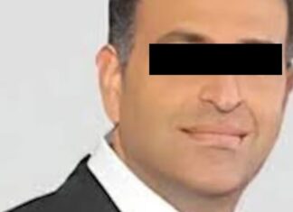 ICE detiene al empresario Rafael Zaga Tawil ICE detiene al empresario Rafael Zaga Tawil