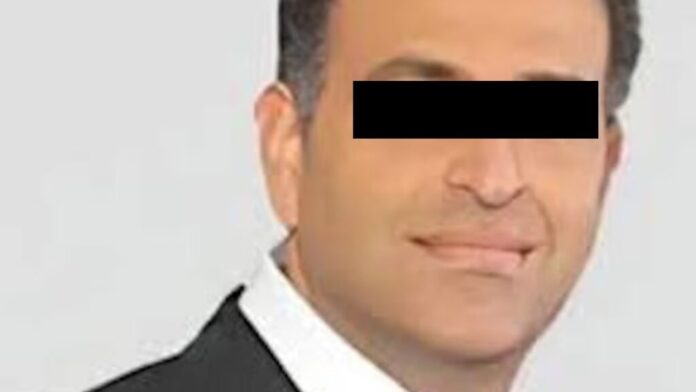 ICE detiene al empresario Rafael Zaga Tawil