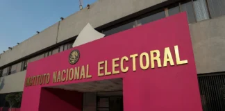 INE reducirá sueldos: reforma fija tope ligado a Claudia Sheinbaum INE ajusta salarios