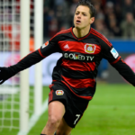 Javier Hernández será analista durante el Mundial 2026 Javier Hernández será analista durante el Mundial 2026