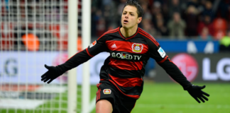 Javier Hernández será analista durante el Mundial 2026 Javier Hernández será analista durante el Mundial 2026