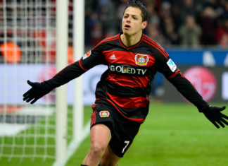 Javier Hernández será analista durante el Mundial 2026 Javier Hernández será analista durante el Mundial 2026