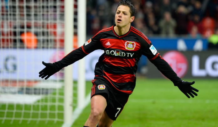 Javier Hernández será analista durante el Mundial 2026