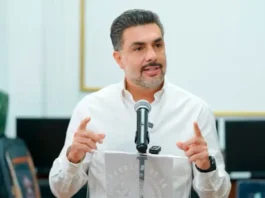 PVEM se perfila para competir solo en CDMX en 2027 y marca distancia con Morena Jesús Sesma