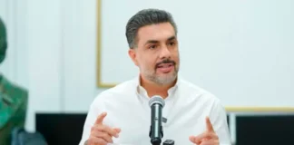 PVEM se perfila para competir solo en CDMX en 2027 y marca distancia con Morena Jesús Sesma