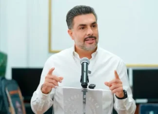 PVEM se perfila para competir solo en CDMX en 2027 y marca distancia con Morena Jesús Sesma