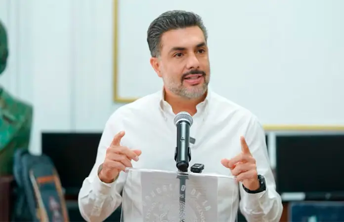 Jesús Sesma