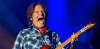 Expo de John Fogerty en Metro Zapata: rock, historia y legado en CDMX John Fogerty