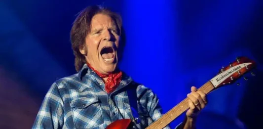 Expo de John Fogerty en Metro Zapata: rock, historia y legado en CDMX John Fogerty