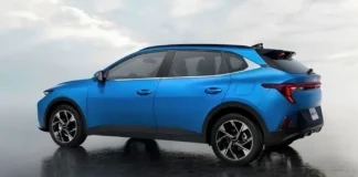 Kia K3 Hatchback 2027: precio, versiones y todo lo que debes saber en México Kia K3 Hatchback 2027