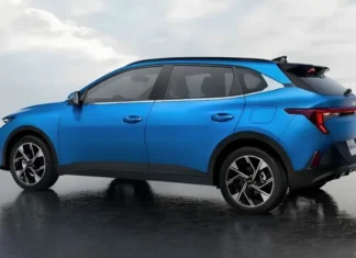 Kia K3 Hatchback 2027: precio, versiones y todo lo que debes saber en México Kia K3 Hatchback 2027