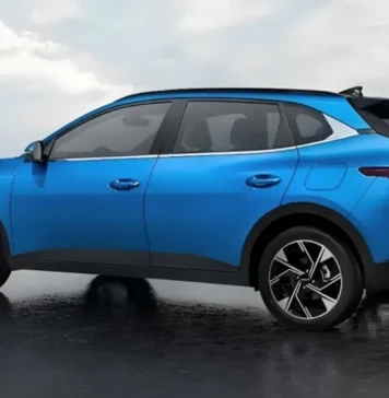 Kia K3 Hatchback 2027: precio, versiones y todo lo que debes saber en México Kia K3 Hatchback 2027