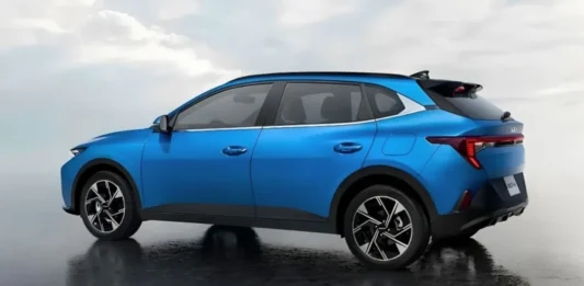 Kia K3 Hatchback 2027: precio, versiones y todo lo que debes saber en México Kia K3 Hatchback 2027