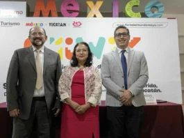 K’íiwik 2026: la feria del Mundo Maya que impulsa turismo sostenible en México K’íiwik 2026