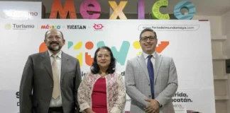 K’íiwik 2026: la feria del Mundo Maya que impulsa turismo sostenible en México K’íiwik 2026