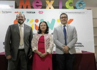 K’íiwik 2026: la feria del Mundo Maya que impulsa turismo sostenible en México K’íiwik 2026