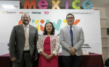 K’íiwik 2026: la feria del Mundo Maya que impulsa turismo sostenible en México K’íiwik 2026