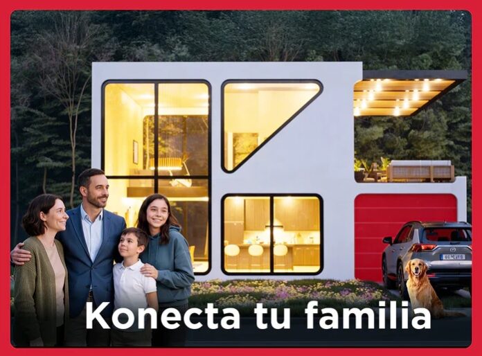 Koblenz incorpora más chips mexicanos a sus electrodomésticos y línea blanca Koblenz incorpora más chips mexicanos a sus electrodomésticos y línea blanca