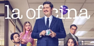 La Oficina tendrá Temporada 2 en Prime Video La Oficina tendrá Temporada 2 en Prime Video